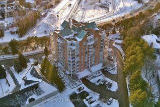 Condo for Sale, 24 Ramblings Way #303, Collingwood, ON