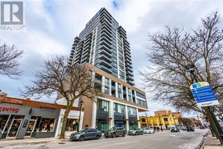 Condo Apartment for Sale, 2007 James Street Unit# 1305, Burlington, ON