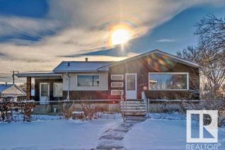 Bungalow for Rent, 7907 125 Av Nw, Edmonton, AB