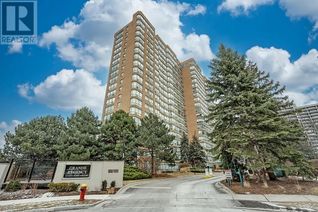 Condo Apartment for Sale, 1276 Maple Crossing Boulevard Unit# 1509, Burlington, ON