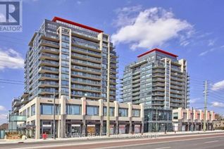 Property for Sale, 9088 Yonge Street #509A, Richmond Hill (South Richvale), ON