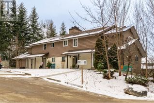 Townhouse for Sale, 1451 1 Avenue Ne #305, Salmon Arm, BC