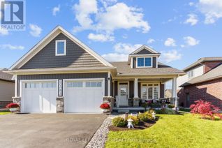 Property for Sale, 3585 Canfield Crescent, Fort Erie (327 - Black Creek), ON