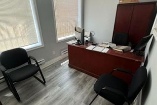 Property for Sale, 171 Advance Boulevard #16, Brampton (Steeles Industrial), ON