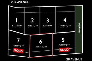 Commercial Land for Sale, 16559 28 Avenue #6, Surrey, BC