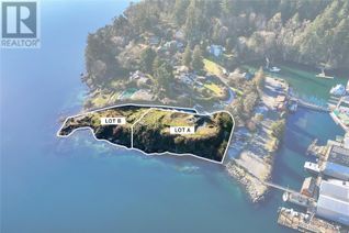 Vacant Residential Land for Sale, Lots A/B Kerr Dr, Duncan, BC