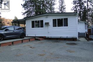 Property for Sale, 1999 Hwy. 97 S #70, Westbank, BC