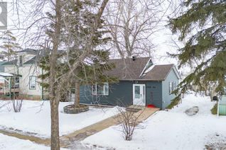 Bungalow for Sale, 4913 44 Street, Stettler, AB