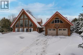 Detached House for Sale, 9 Philpark Road, Tiny, ON