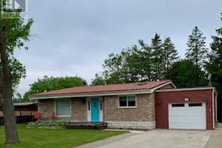 Backsplit for Sale, 214 Eliza Street, Clearview (Stayner), ON