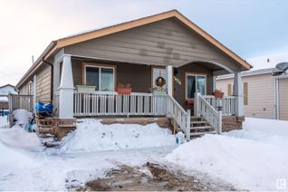 Bungalow for Sale, 5914 Fontaine Dr, Cold Lake, AB