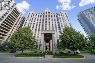 Condo Apartment for Sale, 9245 Jane Street #1601, Vaughan (Maple), ON