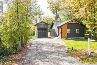 Bungalow for Sale, 6 Blackman Boulevard, Oro-Medonte, ON