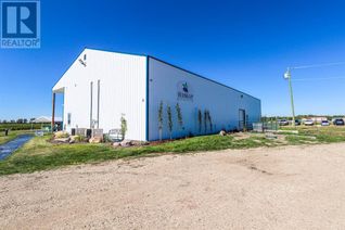 Farm/Ranch Non-Franchise Business for Sale, 705068 Rge Rd 82, Wembley, AB