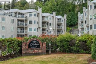 Condo for Sale, 650 Island Hwy S #302A, Campbell River, BC