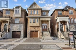 Property for Rent, 2169 Saffron Drive, Pickering (Brock Ridge), ON