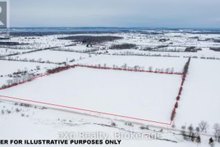 Commercial Land for Sale, Ptlt 22 Con 4s, Side Road 22, Meaford, ON