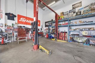 Non-Franchise Business for Sale, 20121 Industrial Avenue #105, Langley, BC