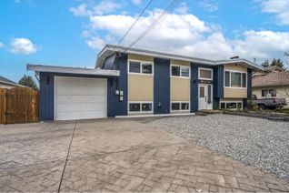 House for Sale, 7705 Hurd Street, Mission, BC