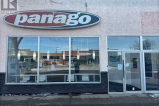 Business for Sale, 5121 50 Ave, Cold Lake, AB