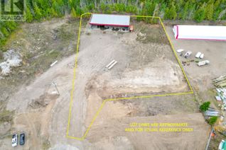 Commercial Land for Sale, 4940 47 Avenue Se, Salmon Arm, BC