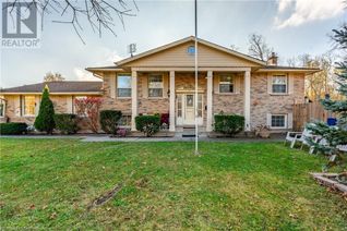 House for Sale, 3531 Rapids View Drive, Niagara Falls, ON