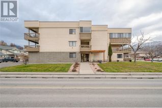 Condo for Sale, 1820 Atkinson Street #101, Penticton, BC