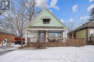 Property for Sale, 239 East 22nd Street, Hamilton (Eastmount), ON