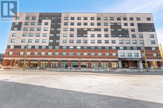 Condo Apartment for Sale, 1 Wellington Street #315, Brantford, ON