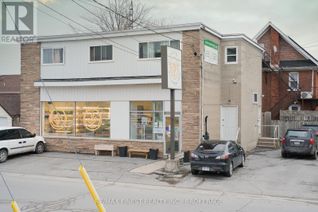 Commercial/Retail Property for Sale, 477 Macdonnell Street, Kingston (East of Sir John A. Blvd), ON