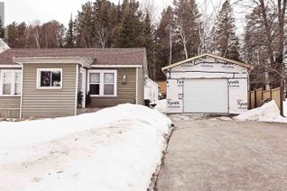 Bungalow for Sale, 165 Market St, Thunder Bay, ON