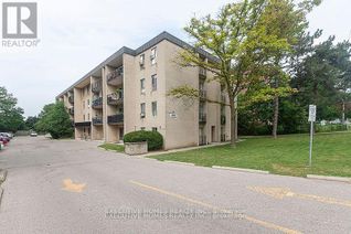 Condo Apartment for Sale, 1690 Victoria Park #204, Toronto (Victoria Village), ON