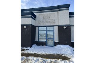 Property for Lease, 2c 4802 43 Av, Cold Lake, AB