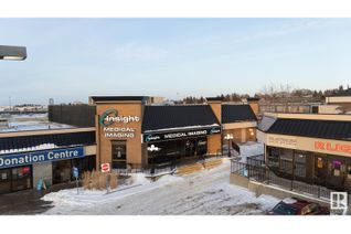 Property for Lease, 136 Athabascan Avenue, Sherwood Park, AB