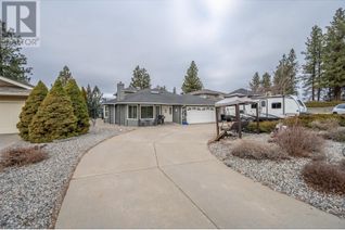 House for Sale, 138 Evergreen Crescent, Penticton, BC