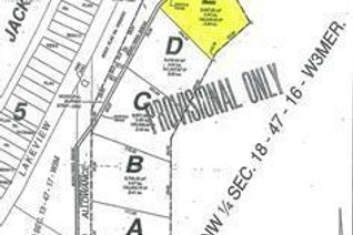 Property for Sale, Days Beach Acres, Meota Rm No.468, SK