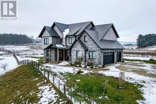 Detached House for Sale, 938666 Airport Road, Mulmur, ON