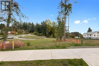 Land for Sale, 2316 Sparrow Lane, Nanaimo, BC