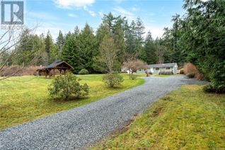 Property for Sale, 2767 Alderbrook Pl, Sooke, BC