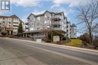 Condo Apartment for Sale, 3221 Centennial Drive #307, Vernon, BC