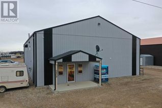 Industrial Property for Sale, 5809 58 Street, Taber, AB