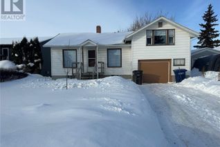 Detached House for Sale, 917 13th Street, Humboldt, SK