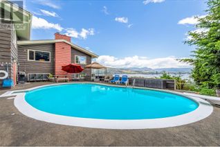 House for Sale, 1084 Westside Road S, West Kelowna, BC