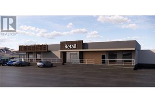 Commercial/Retail Property for Lease, 11852 Highway 97 #3, Lake Country, BC