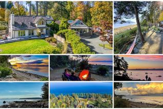 Service Business for Sale, 1901 East Rd, Denman Island, BC