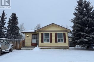 Bungalow for Sale, 223 Willow Drive, Tumbler Ridge, BC