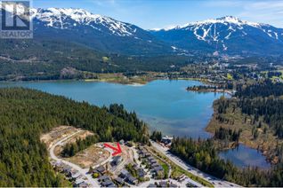 Land for Sale, 8412 Indigo Lane, Whistler, BC