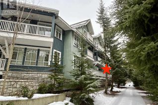 Townhouse for Sale, 4405 Blackcomb Way #308, Whistler, BC