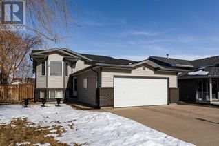 House for Sale, 72 Hudson Way Ne, Medicine Hat, AB