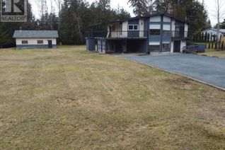 House for Sale, 4909 Bowness Ave, Powell River, BC